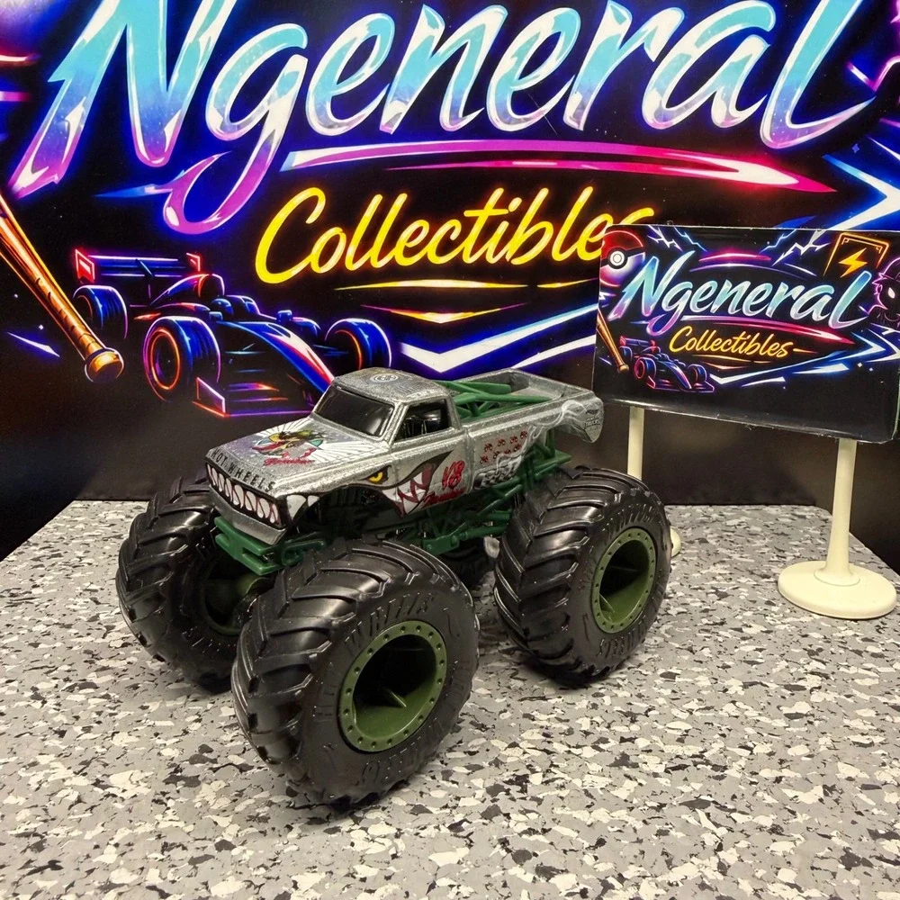 Hot Wheels hot wheels